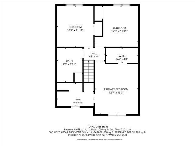 14846 Birdsong Lane, Grand Haven, MI 49417