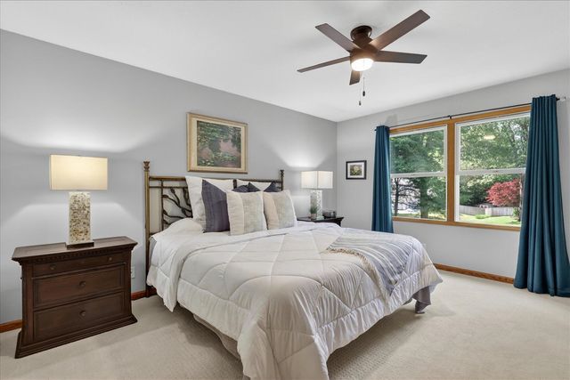 14846 Birdsong Lane, Grand Haven, MI 49417