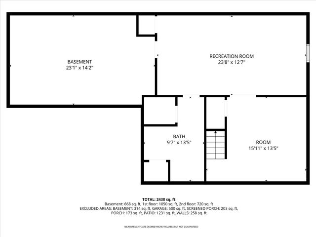 14846 Birdsong Lane, Grand Haven, MI 49417