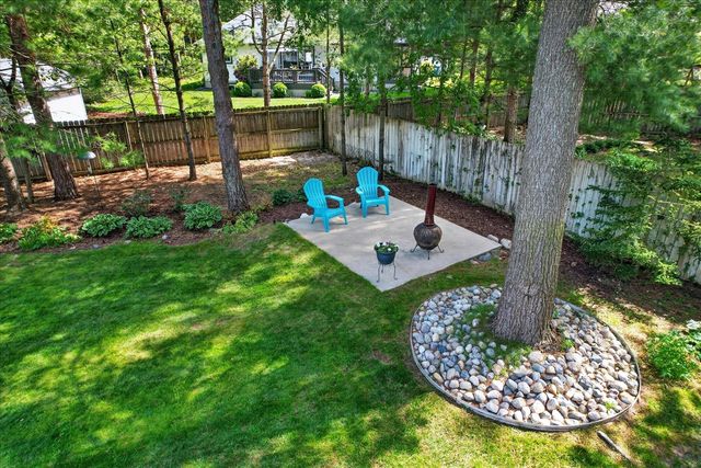 14846 Birdsong Lane, Grand Haven, MI 49417