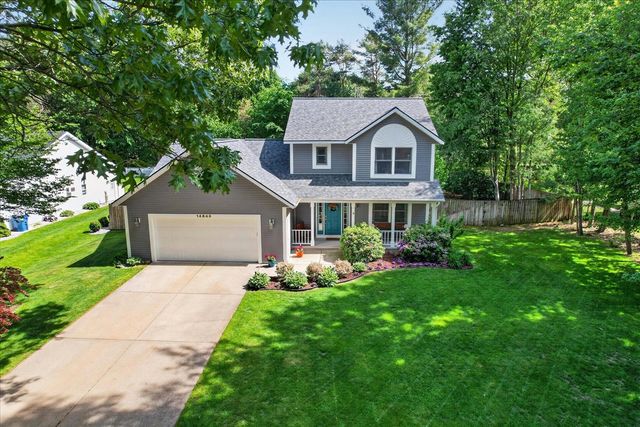 14846 Birdsong Lane, Grand Haven, MI 49417
