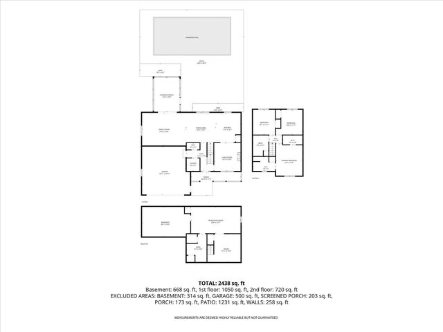 14846 Birdsong Lane, Grand Haven, MI 49417