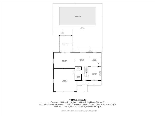 14846 Birdsong Lane, Grand Haven, MI 49417