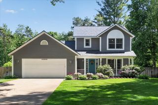 14846 Birdsong Lane, Grand Haven, MI 49417