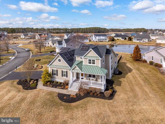 36918 CREEKHAVEN DR, Selbyville, DE 19975