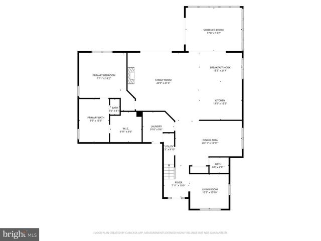 36918 CREEKHAVEN DR, Selbyville, DE 19975