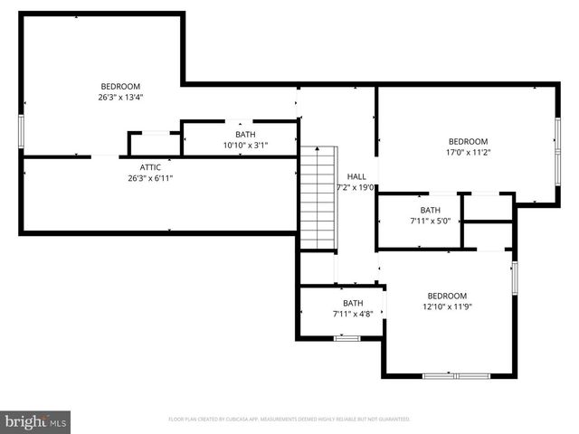 36918 CREEKHAVEN DR, Selbyville, DE 19975