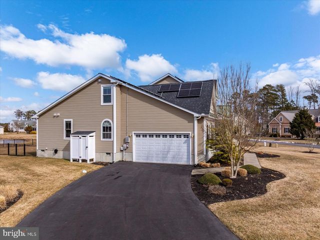 36918 CREEKHAVEN DR, Selbyville, DE 19975