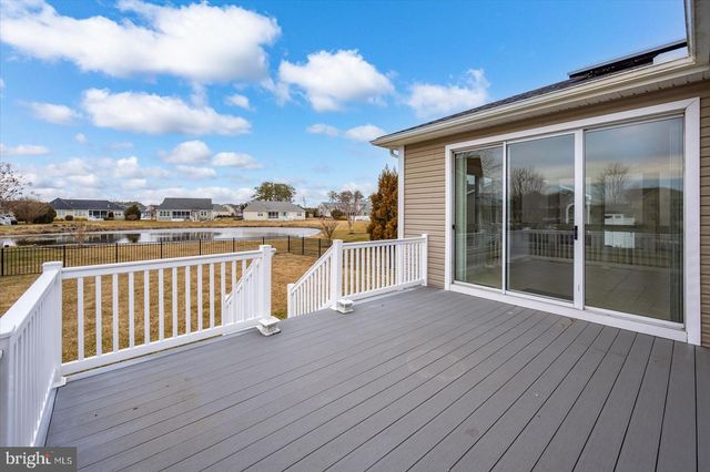 36918 CREEKHAVEN DR, Selbyville, DE 19975