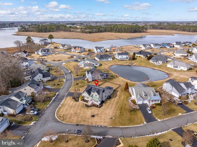 36918 CREEKHAVEN DR, Selbyville, DE 19975