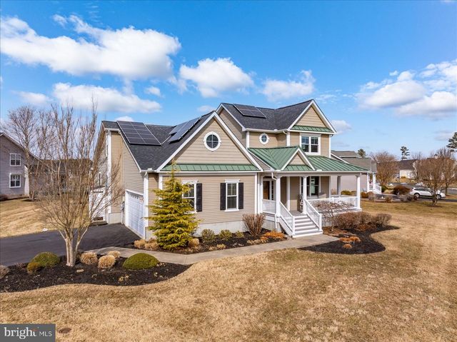 36918 CREEKHAVEN DR, Selbyville, DE 19975