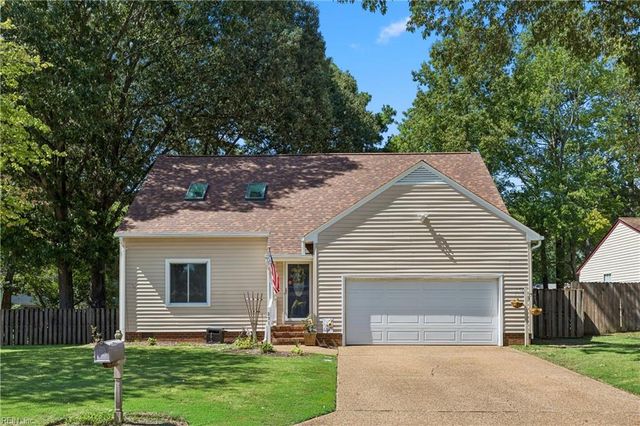 251 Gena CT, Newport News, VA 23602