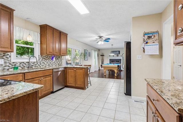 251 Gena CT, Newport News, VA 23602