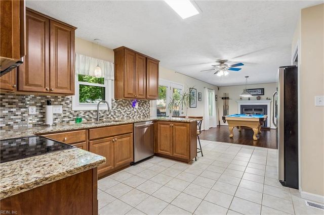 251 Gena CT, Newport News, VA 23602