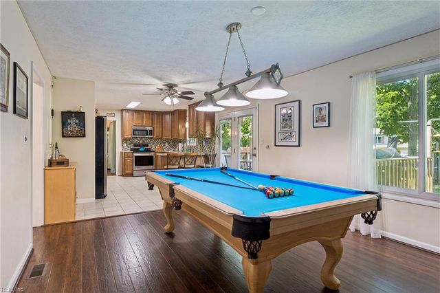 251 Gena CT, Newport News, VA 23602
