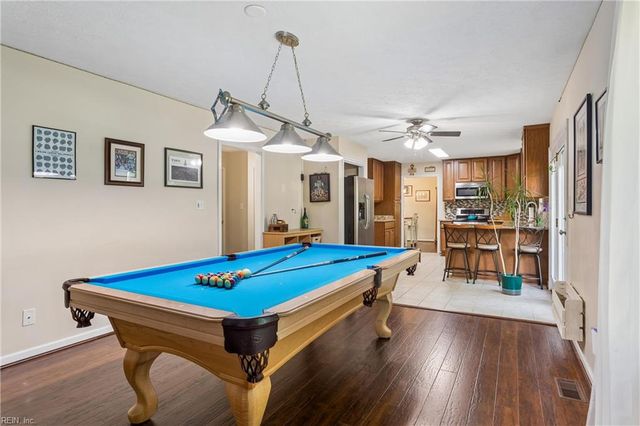 251 Gena CT, Newport News, VA 23602