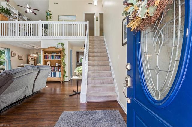 251 Gena CT, Newport News, VA 23602