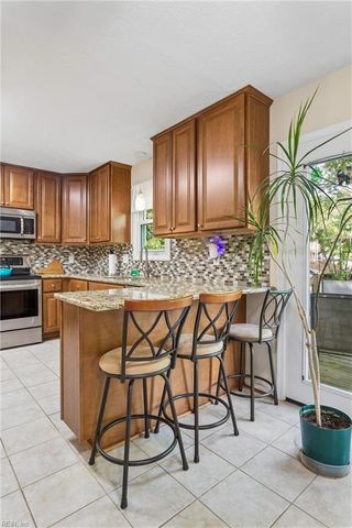 251 Gena CT, Newport News, VA 23602