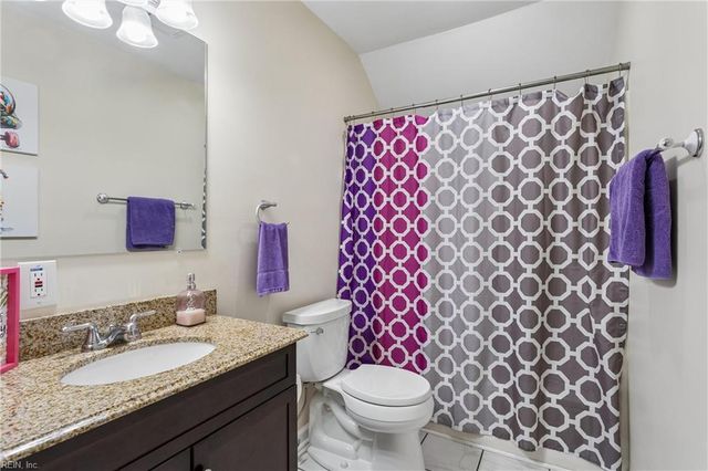 251 Gena CT, Newport News, VA 23602