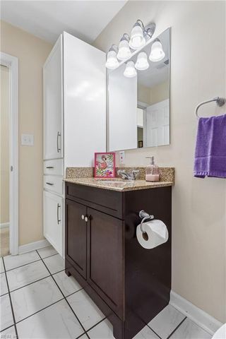 251 Gena CT, Newport News, VA 23602