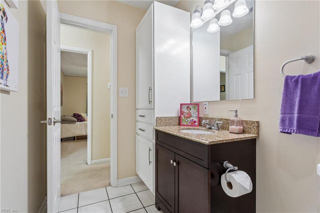 251 Gena CT, Newport News, VA 23602