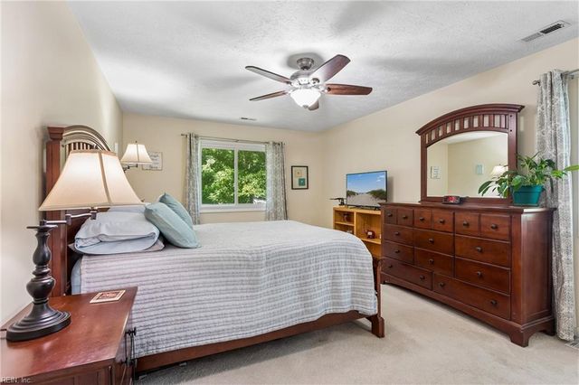 251 Gena CT, Newport News, VA 23602