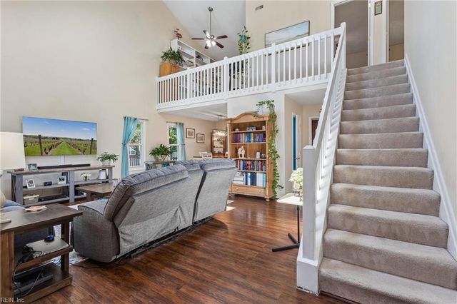 251 Gena CT, Newport News, VA 23602
