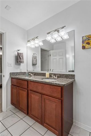 251 Gena CT, Newport News, VA 23602