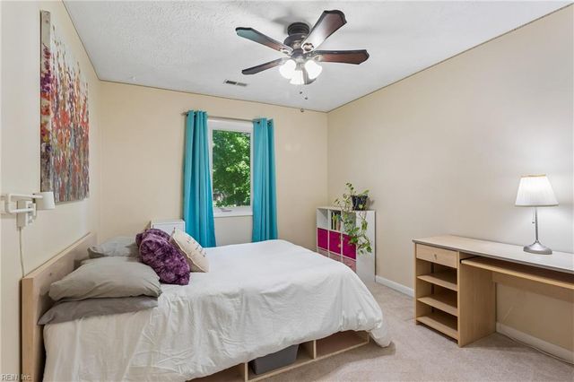 251 Gena CT, Newport News, VA 23602