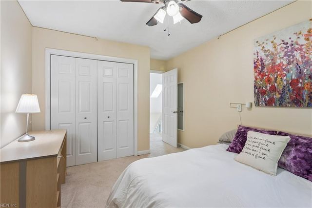 251 Gena CT, Newport News, VA 23602