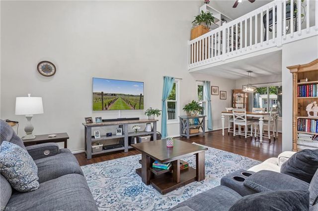 251 Gena CT, Newport News, VA 23602