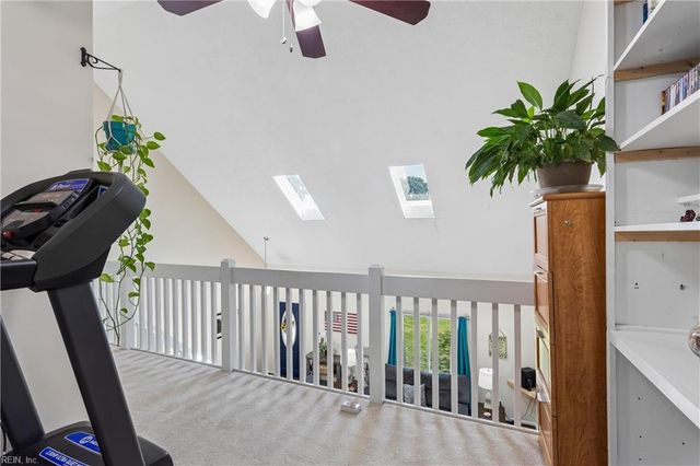 251 Gena CT, Newport News, VA 23602