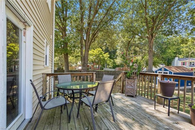 251 Gena CT, Newport News, VA 23602