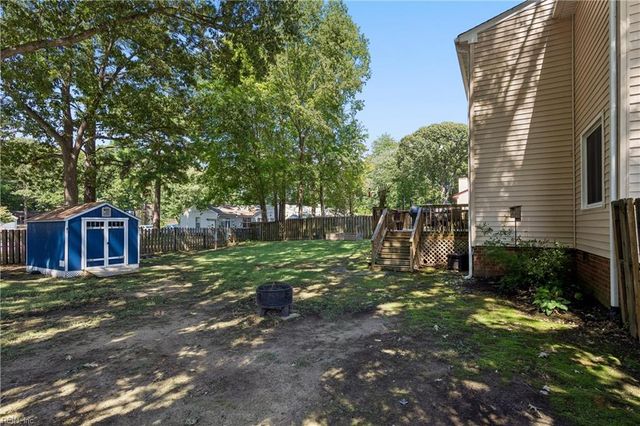 251 Gena CT, Newport News, VA 23602