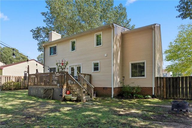 251 Gena CT, Newport News, VA 23602