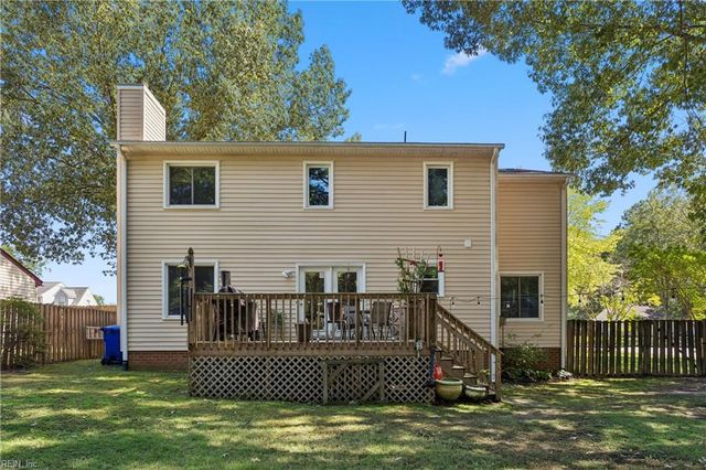 251 Gena CT, Newport News, VA 23602