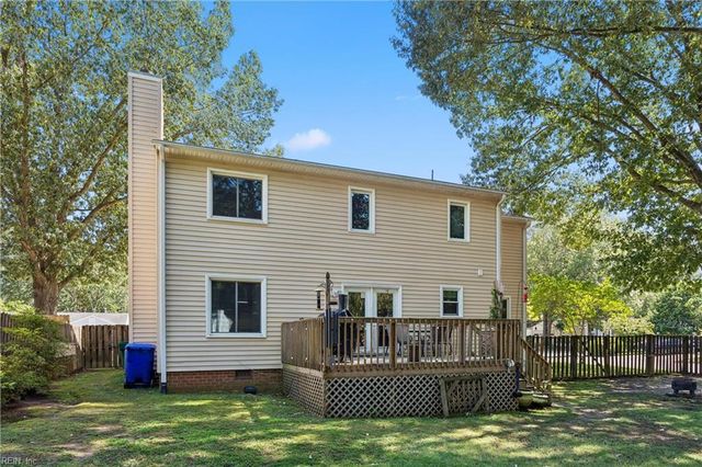 251 Gena CT, Newport News, VA 23602