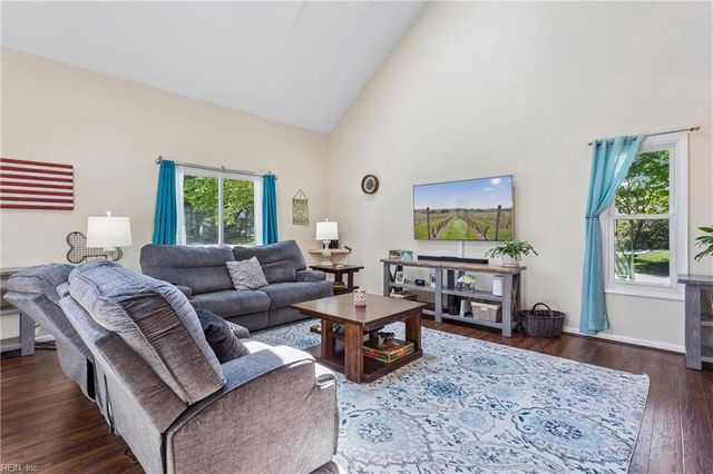 251 Gena CT, Newport News, VA 23602