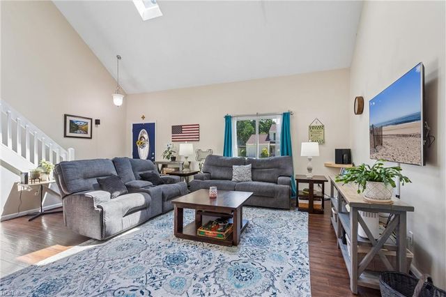 251 Gena CT, Newport News, VA 23602