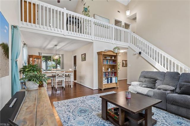 251 Gena CT, Newport News, VA 23602