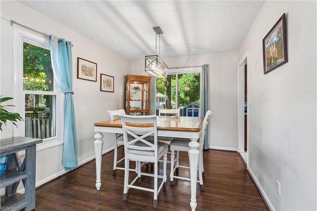 251 Gena CT, Newport News, VA 23602
