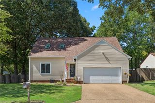 251 Gena CT, Newport News, VA 23602