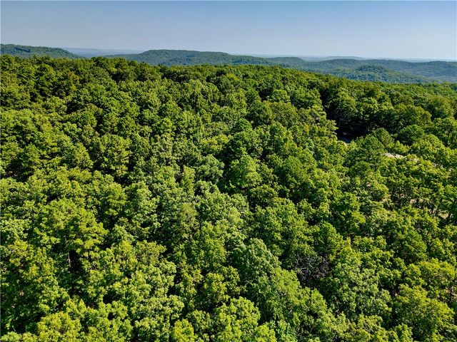 000 County Road 207, Eureka Springs, AR 72632