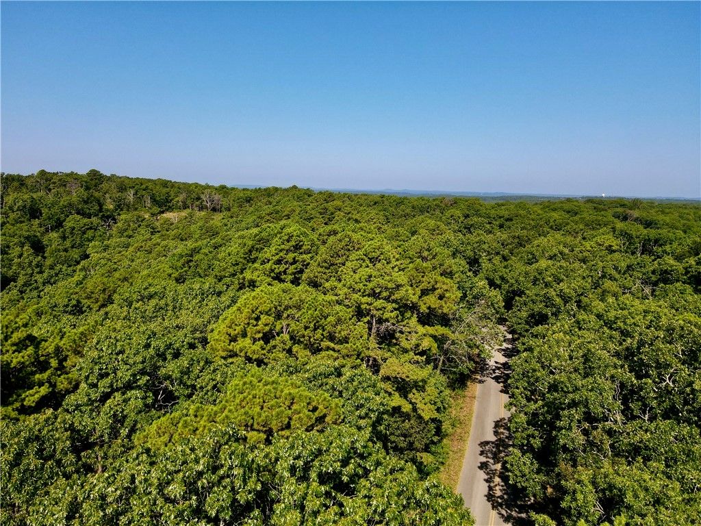 000 County Road 207, Eureka Springs, AR 72632