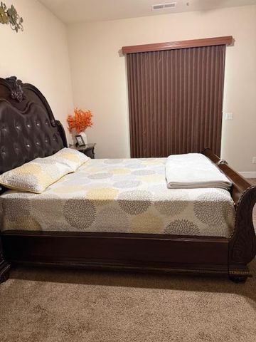 5548 N Lucy Ruiz Avenue, Fresno, CA 93723