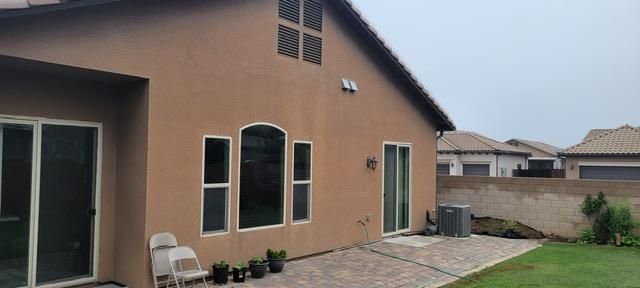 5548 N Lucy Ruiz Avenue, Fresno, CA 93723