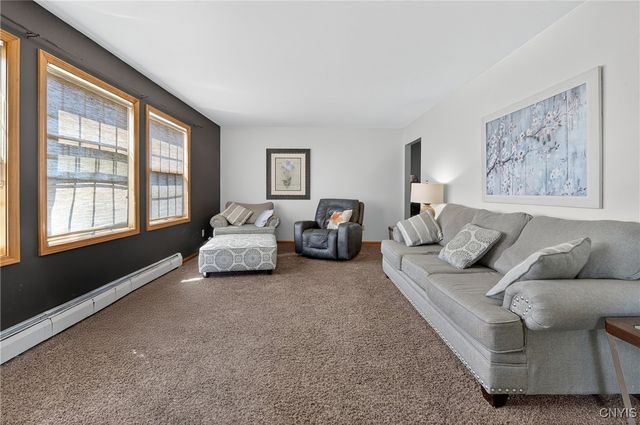 181 Creamery Road, Scriba, NY 13126