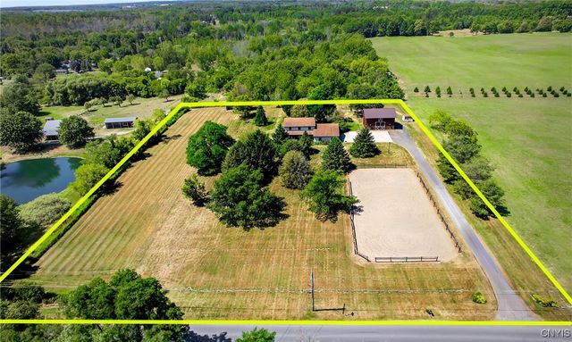 181 Creamery Road, Scriba, NY 13126