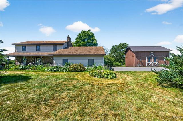 181 Creamery Road, Scriba, NY 13126