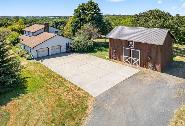 181 Creamery Road, Scriba, NY 13126